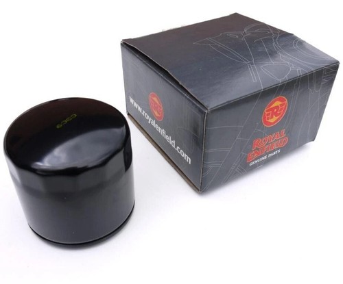 Royal enfield oil filter - royal, 650