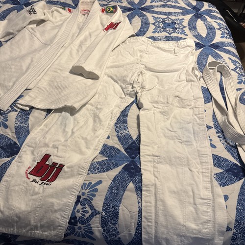Woldorf jiu jitsu brazilian - brazilian, gi