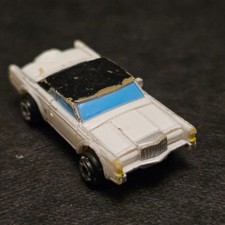 Micro machines lincoln - micro,