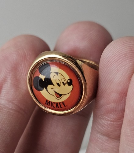 Vintage mickey mouse - mickey,