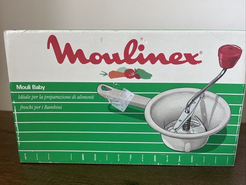 Moulinex mouli - moulinex, river)
