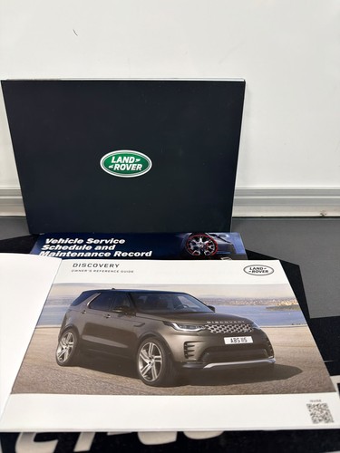 Land rover discovery owners - land,