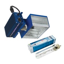 Maxibright Horizon Connect 315W CDM Full Fixture & Maxibright 315W Daylight Kits