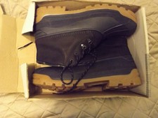 Hawkshead Men's HB122 NAVA