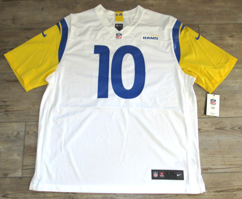 Nike los angeles rams - nike, legend