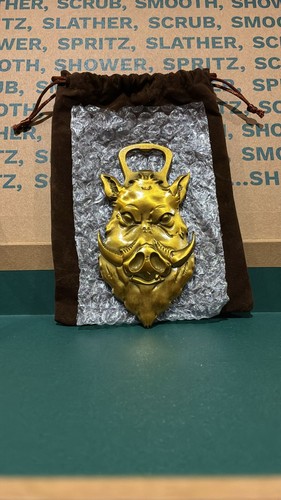Wizarding trunk harry - trunk,