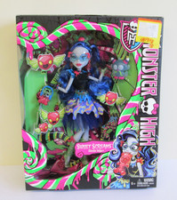 Monster High Sweet Screams
