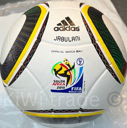 Jabulani football official - football,