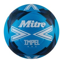 Mitre Impel One Blue Training