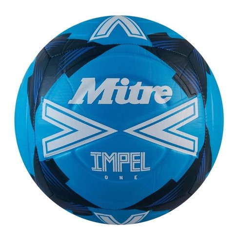 Mitre impel one blue - blue, training
