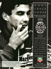1990 Tag Heuer Formula 1