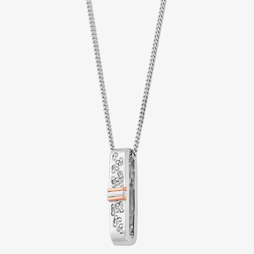Clogau cariad sparkle white - clogau,