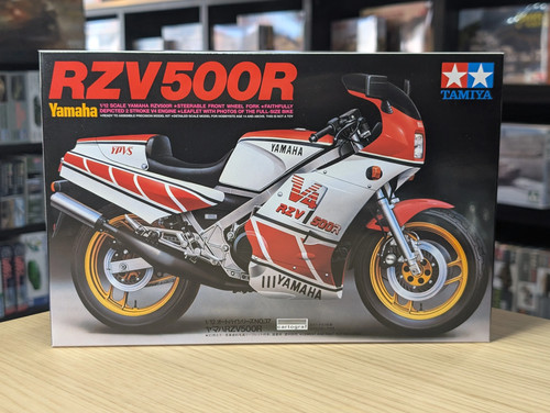 Tamiya bikes 1 - 1/12,