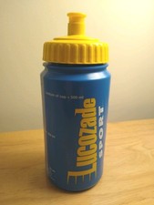Vintage Lucozade Sport 1/2