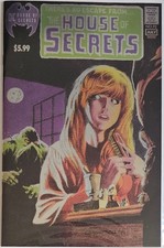House of Secrets #92 - Vol. 1