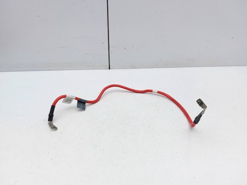 Positive battery cable - battery,