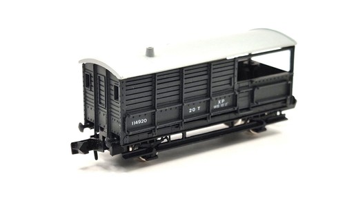 Graham farish 3105 gwr ton - graham,