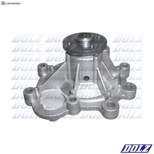 Water Pump M240 for Mercedes-Benz C-Class/T-Model/Sport Coupe/Sports Coupe SLK