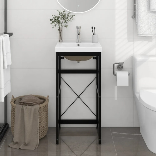 Walplus bathroom washbasin - bathroom,