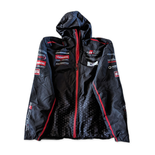 Toyota gazoo racing btcc - toyota,