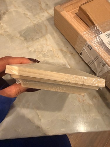 Box newel cap - newel, (5460)