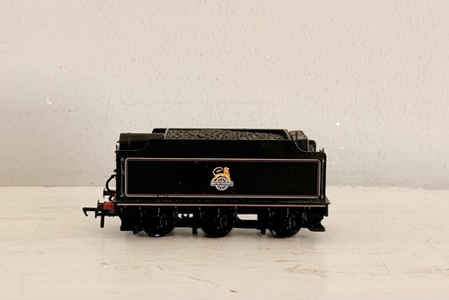 Bachmann gauge lined - oo, br
