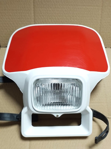 Honda xr500 xr600 - honda,