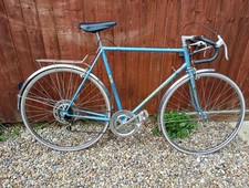 Peugeot Premier 103 Carbolite Vintage Road Bike