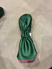 TaylorMade 2025 Season Opener Fairway Wood Head Cover - Limited 🔸Tracking🔸