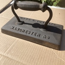 Antique Orme & sons