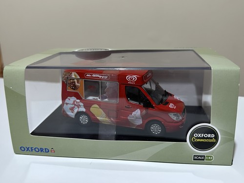 Oxford mercedes sprinter - oxford,