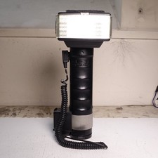 Metz 45 CL-3 flash gun -