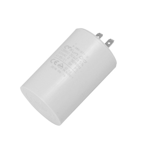Karcher capacitor 30uf genuine - karcher,
