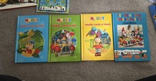 Selection of Noddy Enid Blyton