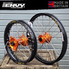 ENVY WHEEL SET KTM SX85 BIG