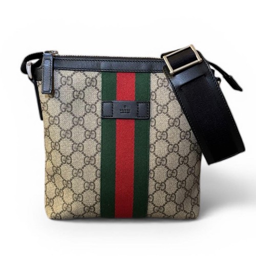 Gucci supreme flat - supreme,