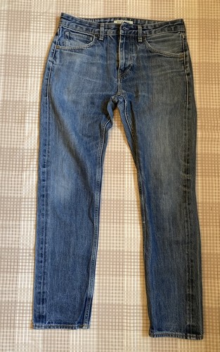 Levis 508 blue - 508,
