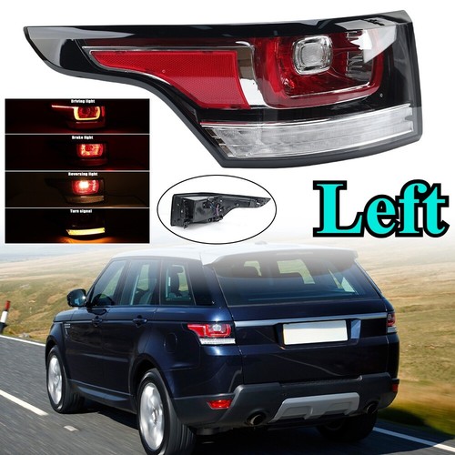 Left passenger side - left,