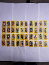 Vintage Rare Limited Edition