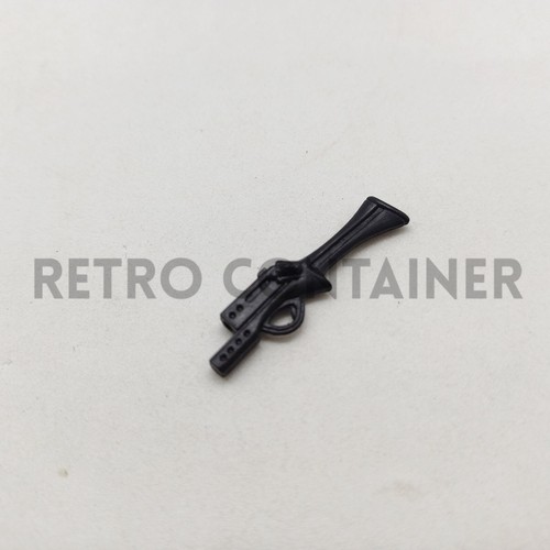 Hasbro joe weapons - hasbro, gi