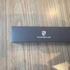 Porsche Cayenne Ballpoint Pen
