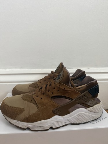 Nike air huarache mens 5 - huarache, uk