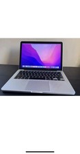 Apple MacBook Pro 13inch Retina Early 2015 A1502 2.7GHz I5, 8GB RAM, 128GB SSD