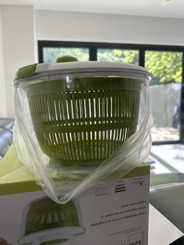 Kitchen craft kcsalspin - kitchen, cm