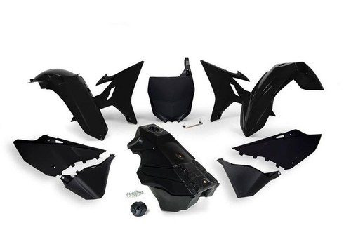 Tech 2016 conversion kit - conversion,