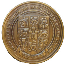 London and North Eastern