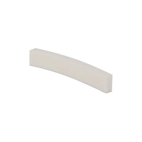 Hosco bone fender - bone, 7.25"