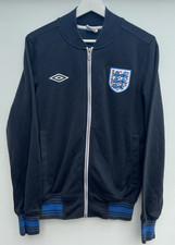 Vintage England Football Track