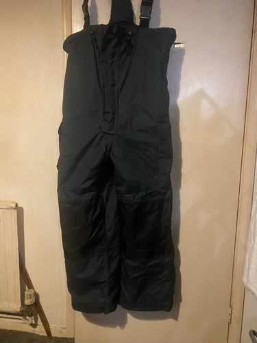 Wychwood bib brace xl - wychwood,