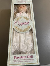 Porcelain Doll The Classique